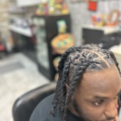 Shaquana's Hair Design