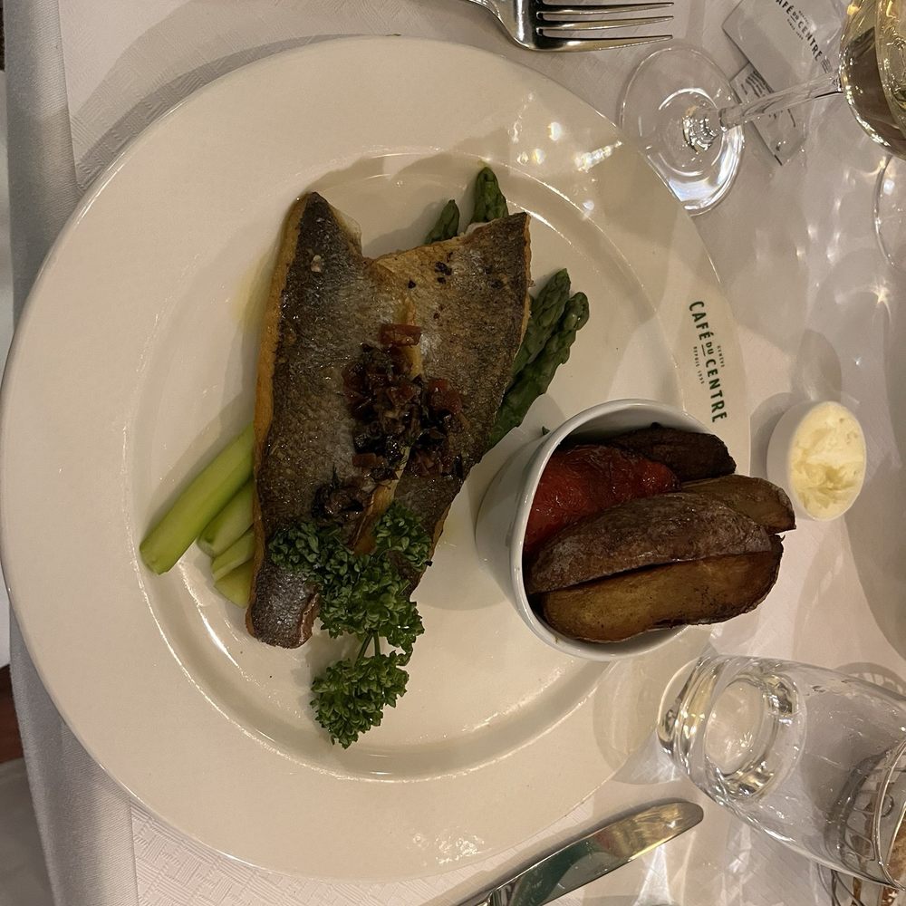 Seabass Seabass