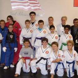 National Karate