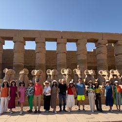 TripToGo - Karnak Temple