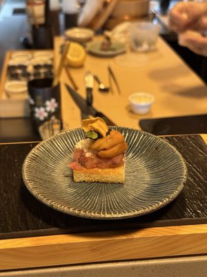 Omakase OSUKAA LIC by null