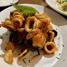 Linguine Linguine