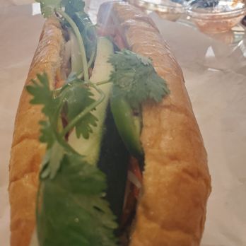 Banh mi Dang - Soup Near Me - Evans, Georgia Banh mi Dang - Soup Near Me - Evans, Georgia