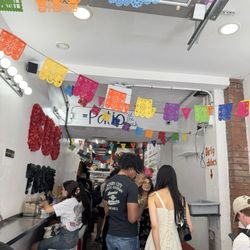 Gus Tacos