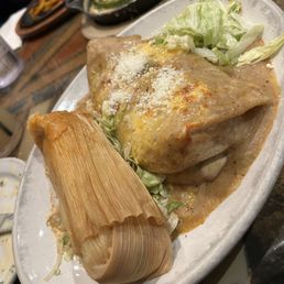 Tamales