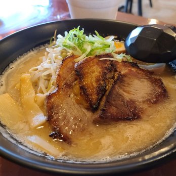 Tatsu Ramen House - Tonkatsu Ramen - Ramen Near Me - Elgin, Illinois