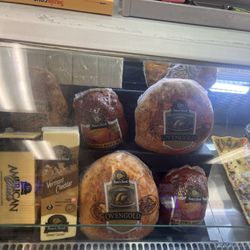 Gold Mart Deli - Using all Top quality meat