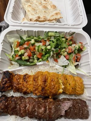 York Kabob by null