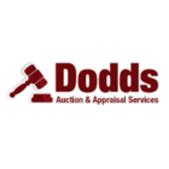 Dodds Auction & Appraisals - Logo - Auction Houses Near Me - Vernon, British Columbia