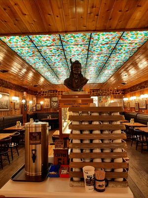 Wall Drug Store by null