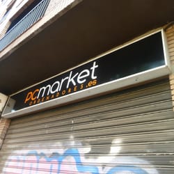 PC Market