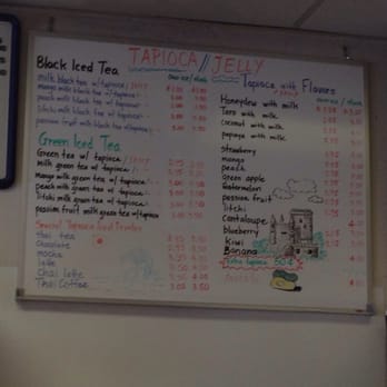 Cafe Tapioca - Cafes Near Me - Hercules, California Cafe Tapioca - Cafes Near Me - Hercules, California
