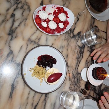 Funke - Delicious - Italian Near Me - Beverly Hills, California Funke - Delicious - Italian Near Me - Beverly Hills, California