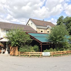 Korfu im Kellertor