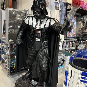 Holocron Toy Store - As you wish... - Toy Stores Near Me - Fort Worth, Texas Holocron Toy Store - As you wish... - Toy Stores Near Me - Fort Worth, Texas
