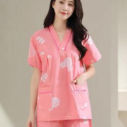 Serenity Massage Spa - Part-time masseuse