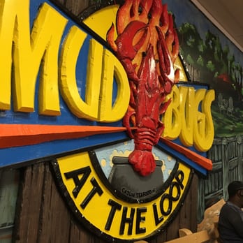Mudbugs - At the Loop - Seafood Markets Near Me - Mobile, Alabama