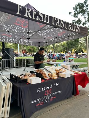Concord Farmers' Market by null