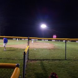 Craigville Park