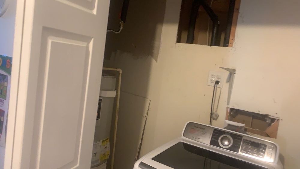 Slide of Repipe Specialists - Seattle