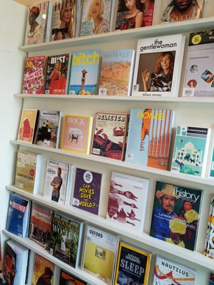 Brazos Bookstore by null