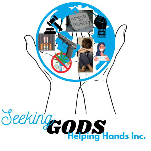Seeking GODS Helping Hands - grief counselor in Lake Charles, LA