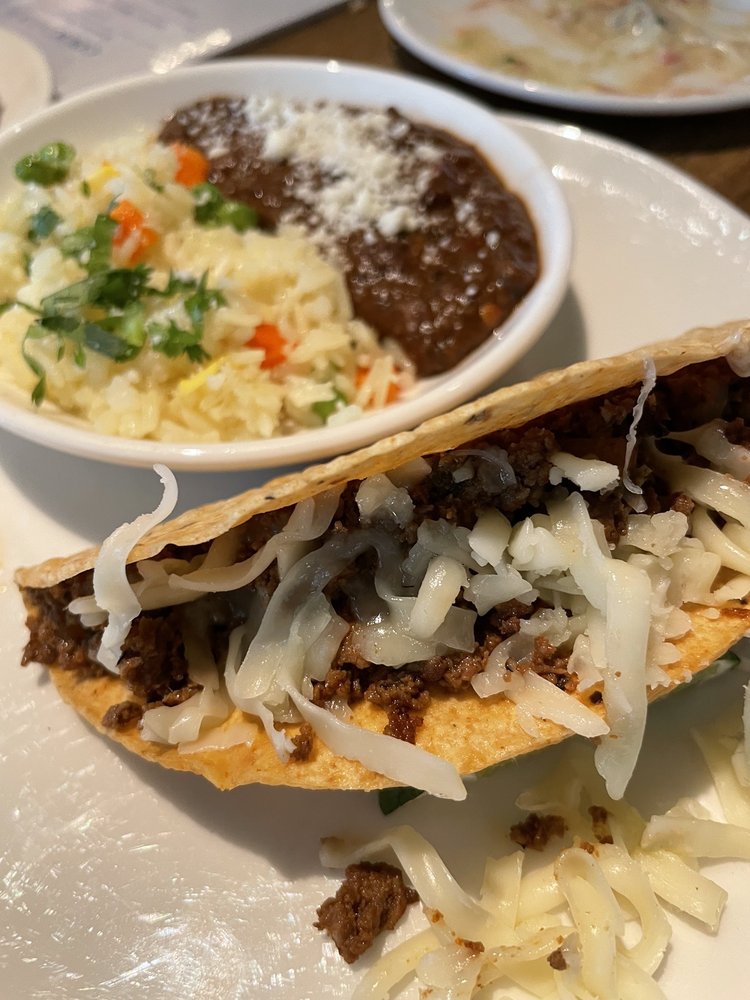 Social spots from Maria's Mexican Kitchen