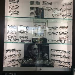 Sunrise Optometry - Prada frames