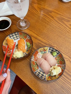 Gold Taste Sushi and Japanese Restaurant by null