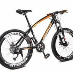 Spoke & Sprocket