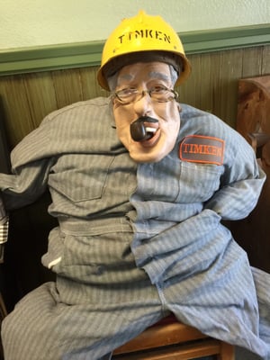 Athens Restaurant by null