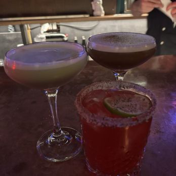 Zhuzh - Cocktail Bars Near Me - San Francisco, California Zhuzh - Cocktail Bars Near Me - San Francisco, California