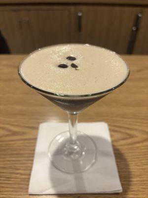 Benji's French Basque Restaurant by null
