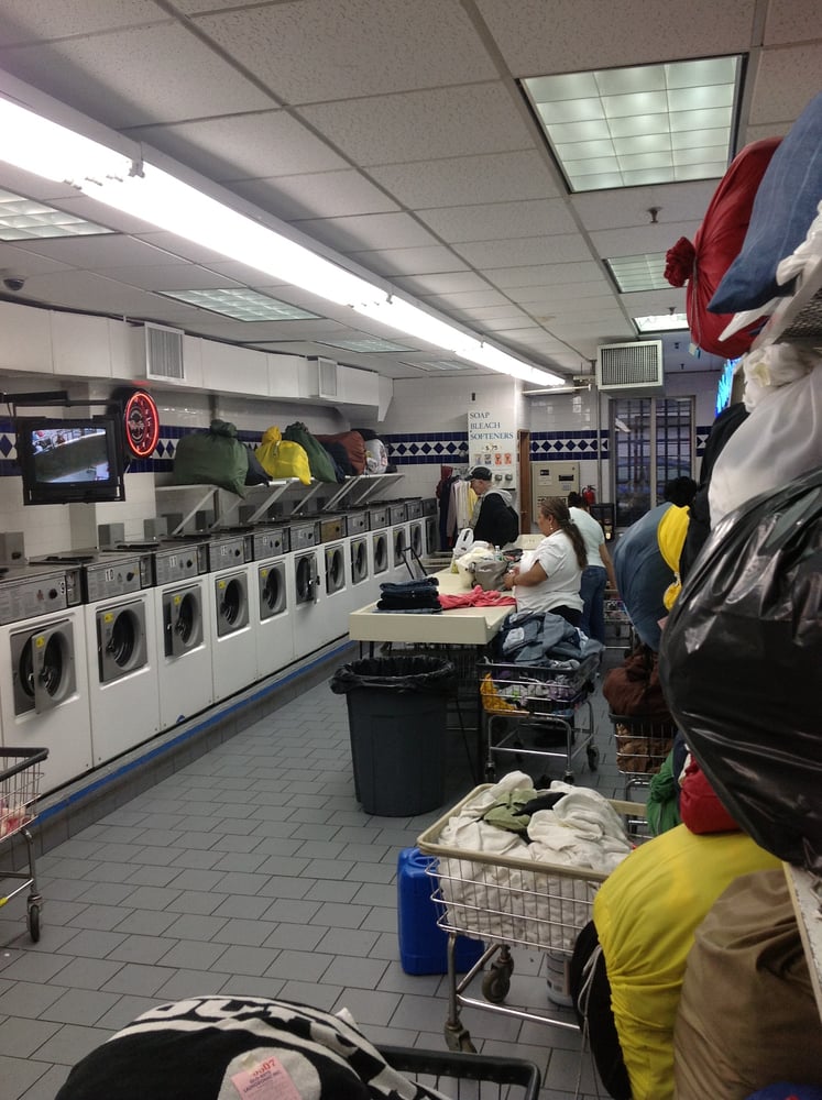 GLOBRITE LAUNDROMATS Updated September 2024 76 Reviews 2803 23rd