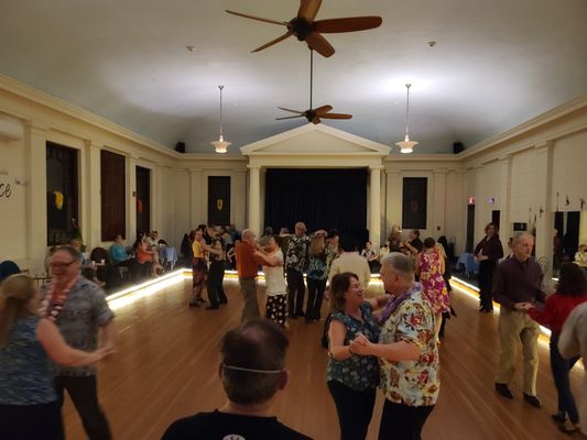 EdanSe Company & Ballroom