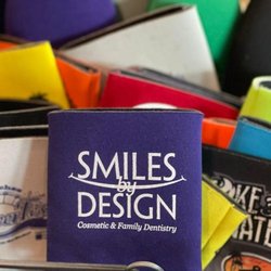 Smiles By Design