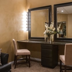 Simply Unique Events - Our Bridal Suite