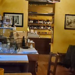 Osteria La Vecia Osteria del Moro