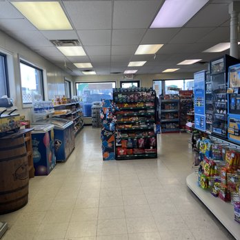 Mac's Convenient Store - Larger Store View - Gas Stations Near Me - Paducah, Kentucky Mac's Convenient Store - Larger Store View - Gas Stations Near Me - Paducah, Kentucky