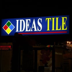 Ideas Tile & Marble
