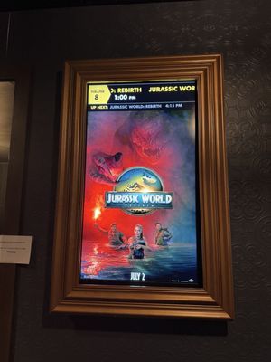 Alamo Drafthouse Cinema Sloans Lake by null