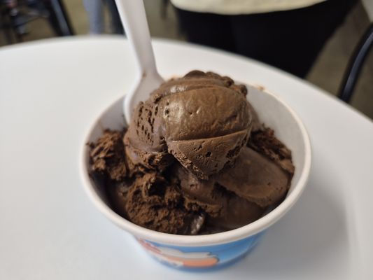 Island Creamery by null