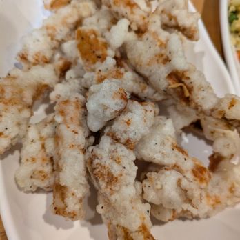 Paik's Noodle - Tang Soo Yook (Sweet and Sour Pork). - Chinese Near Me - Bellevue, Washington Paik's Noodle - Tang Soo Yook (Sweet and Sour Pork). - Chinese Near Me - Bellevue, Washington