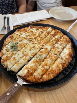 Soulshine Pizza by null