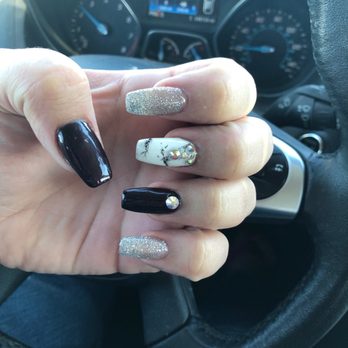 Amazing Nails & Spa - Nail Salons Near Me - Tracy, California Amazing Nails & Spa - Nail Salons Near Me - Tracy, California