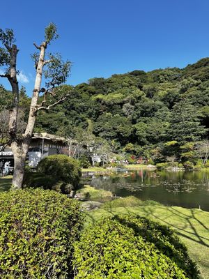 Oniishi Bozu Jigoku by null