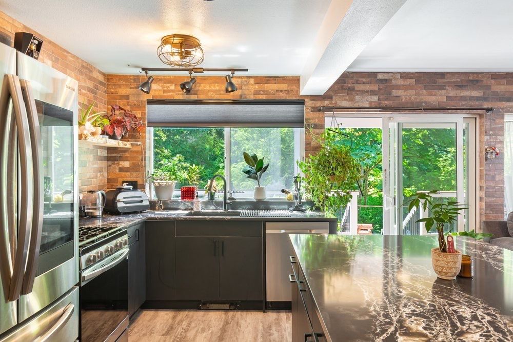 Slide of Northwest Builders & Renovation