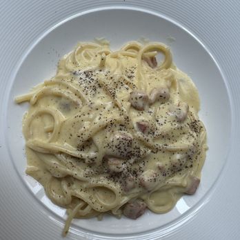 Duomo51 - My carbonara! - Italian Near Me - New York, New York Duomo51 - My carbonara! - Italian Near Me - New York, New York
