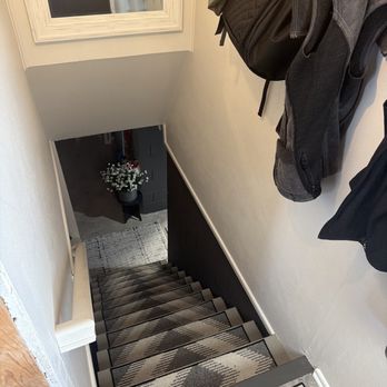 SDO Precision Painting - Staircase - Painters Near Me
