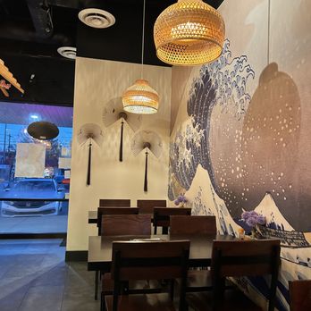 Kyushu Ramen Bar - Inside - Ramen Near Me - Columbus, Ohio Kyushu Ramen Bar - Inside - Ramen Near Me - Columbus, Ohio
